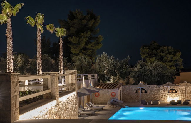 Helios Blue Villas - Foto 64