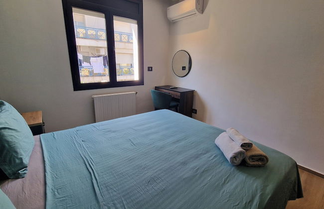 Captivating 2-bed Apartment in Tunis - Foto 8