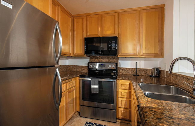 Oceanside Beach Condos - Foto 23