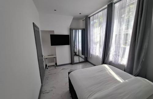 Guyrock Apartments - Foto 10