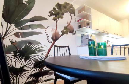 Rooftop Apartment in Kehl Nähe Straßburg & Europaparlament - Foto 9