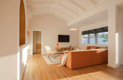 Villa Tropico - Design house with pool in Corralejo - Photo 66