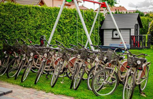 Domki Bena Dziwnówek - Foto 19