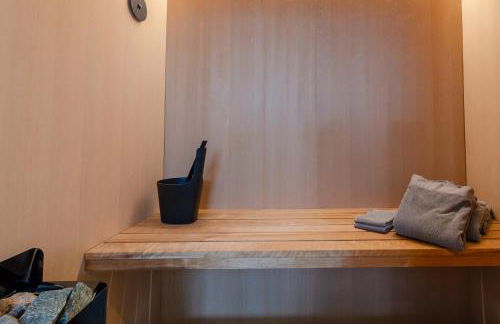 Sauerland Lodge - Haus Luise - Foto 17