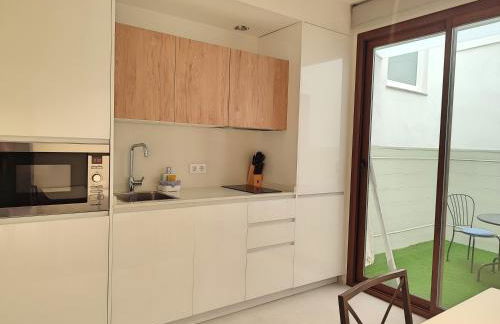 Alojamiento San Basilio Suite - Foto 12