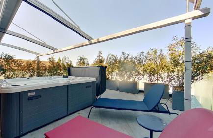 Maison Olivier - Foto 17