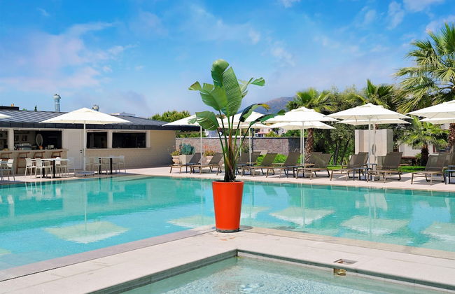 Dorman Suites Hotel - Foto 47