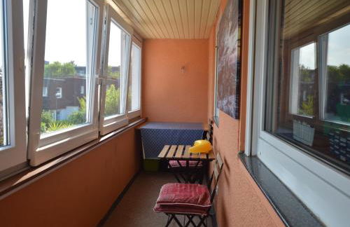 Ferienwohnung Schwebebahn in Wuppertal - Foto 44