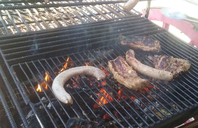 Casa Rural Fontalba - Photo 42