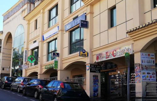 Appartment Beach Golf - Foto 24