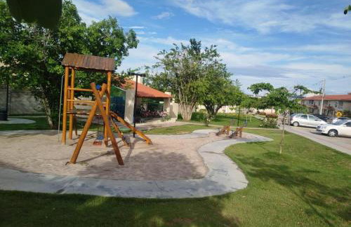 Charmoso AP VOG VILLE Caruaru - Foto 17