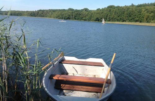 Large, atmospheric cottage in the countryside - Foto 25