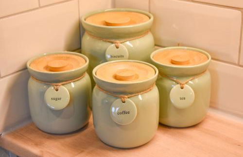 The Barn at The Manor in Cole, Bruton - Foto 70