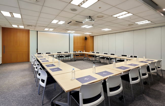 Somerset Palace Seoul - Foto 39