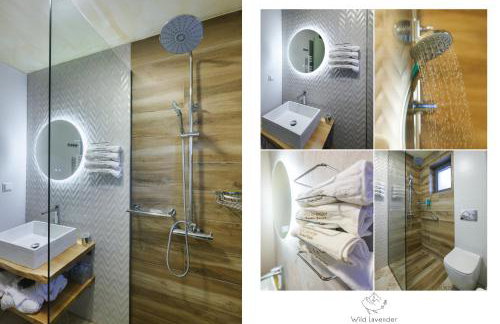 Wild Lavender Mountain Resort - Photo 9