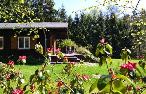 Chalet Harmonie - Foto 55