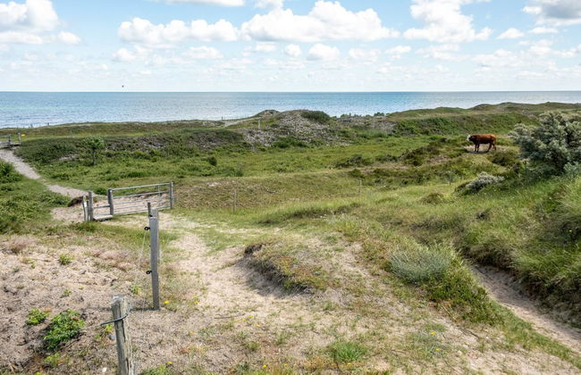 "Lisbeth" - 400m from the sea - Foto 5