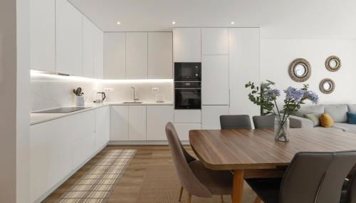 Consolação Breeze Apartment - Foto 4, stove, toaster