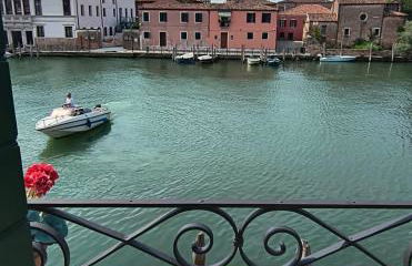 Moretti flat Canal View - Photo 9