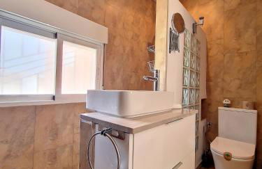 El Carmoli Villa with Private Pool - 9409 - Foto 21