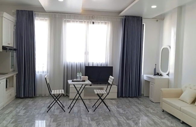 TQ 2 Hotel & Apartment - Foto 4