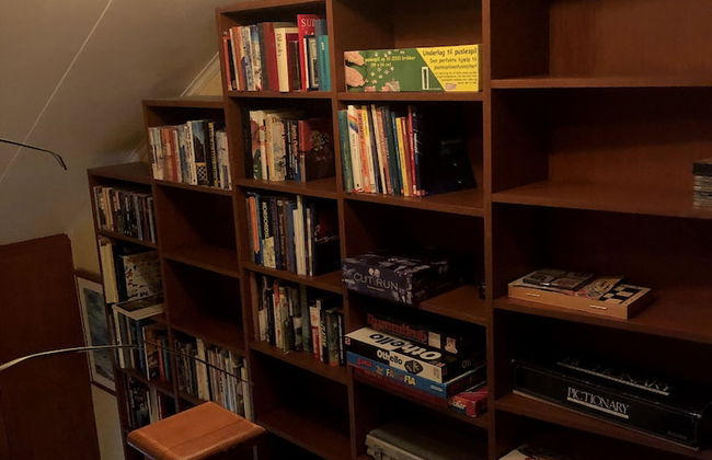 Gävle Pendlarlägenhet - Photo 55