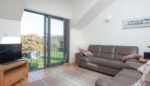 The Hayloft - Uk36516 - Foto 2