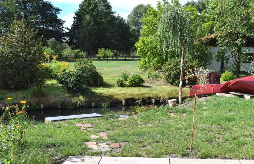 Spreewald - Ferienhaus - Wilhelmine - Photo 33