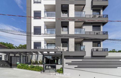 Estadia tranquila e completa em prédio com piscina – VPD - Foto 11