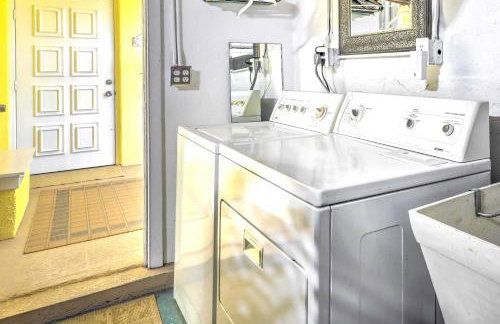 Venice Home with Private Pool, 7 Mi to Beach! - Foto 23