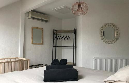 Duplex LOUIS - Foto 10