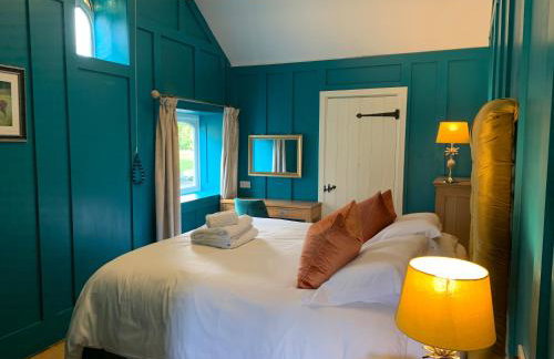 Octon Cottages Luxury 1 and 2 Bedroom cottages 1 mile from Taunton centre - Foto 27