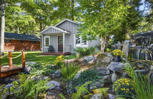 The Guest Cabin Holiday Home - Foto 36