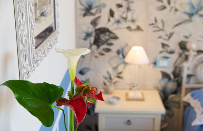 Villa Mandrioli Agriturismo - Photo 45