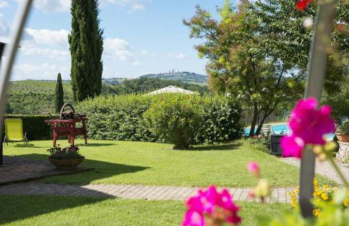 Agriturismo Il Poggetto - Foto 16