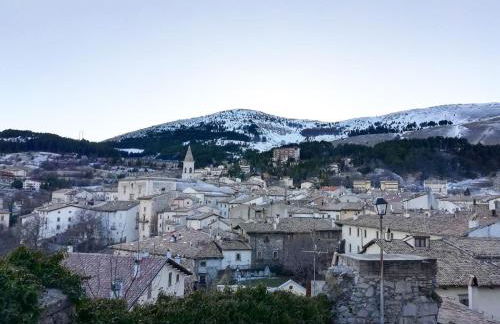 Chalet dei Conti - Foto 22