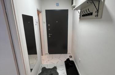 Apartman Paola - massage chair- 0-24 self check IN OUT- Županja - Foto 17