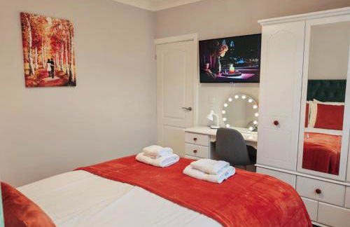 Bungalow Step Free Access - Close To The Beach - Photo 20