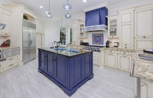 Il Paradiso Perduto 7 Bedroom Home by RedAwning - Foto 17