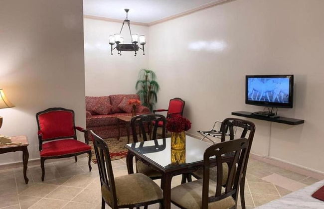 Rotana El Forsan - Foto 11