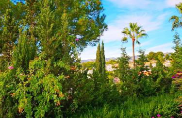 Rez-de-chaussée Blanca Carrio, piscine partagée - Photo 18
