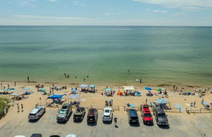 Great Home with Game Space 0 8 miles from Cooks Brook Beach - Foto 31