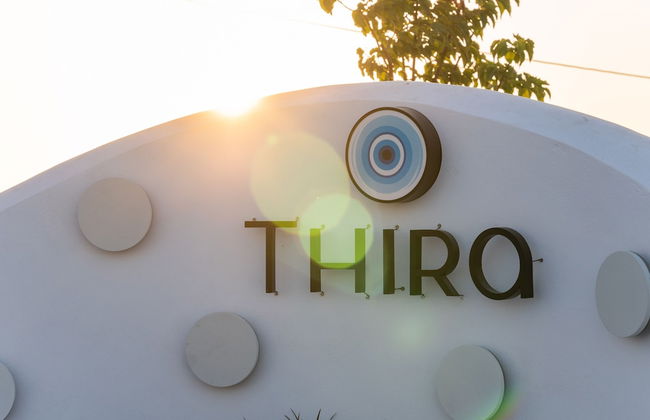 Kyklos luxury Villas with private pool - Foto 56