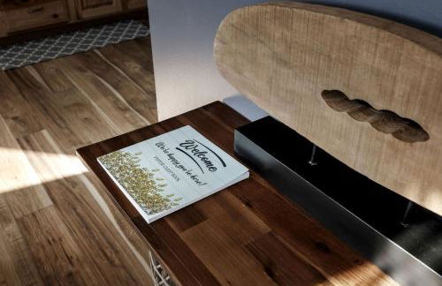 Splendid Mountaintop Cabin Retreat near South Branch Potomac River in West Virginia - Foto 32