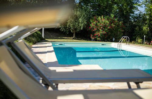 Villa Ginevra - Modern Design & Private Pool - Foto 31