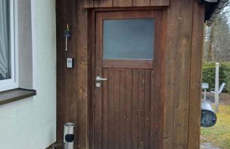 Holiday Home Gretelhaus by Interhome - Foto 37