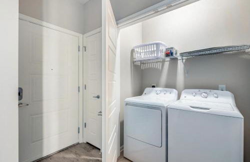 Landing Incredible 1BD Pool Yoga Studio - Foto 15