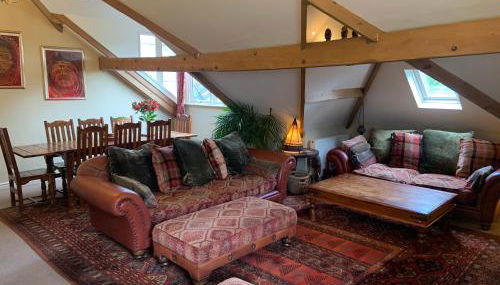 Moorgarth Hall Apartment, Ingleton, Yorkshire Dales - Foto 4