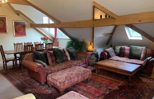 Moorgarth Hall Apartment, Ingleton, Yorkshire Dales - Foto 4