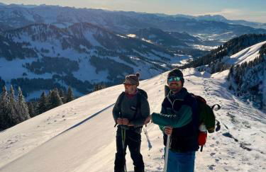 Cozy Apartment mitten in Oberstaufen - Foto 27